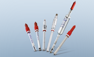 Nettoyage d’une large gamme de sondes d’analyse